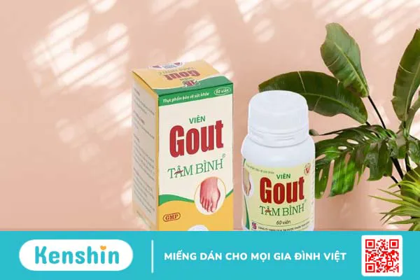 Thương hiệu Tâm Bình của nước nào? Có tốt không? Các dòng sản phẩm nổi bật