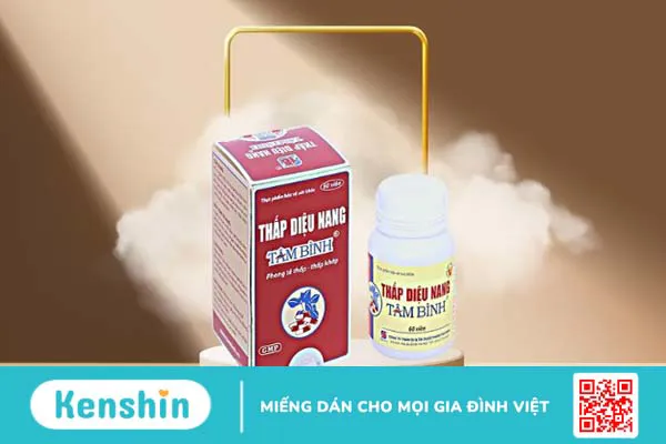 Thương hiệu Tâm Bình của nước nào? Có tốt không? Các dòng sản phẩm nổi bật