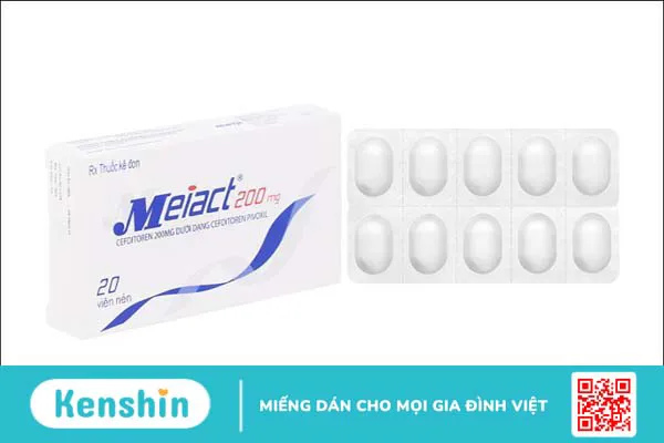 Thương hiệu Tedec – Meiji Farma của nước nào? Có tốt không? Các dòng sản phẩm nổi bật