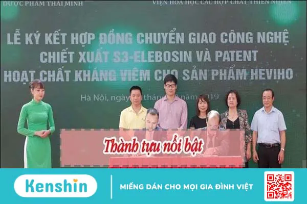 Thương hiệu Thái Minh của nước nào? Có tốt không?