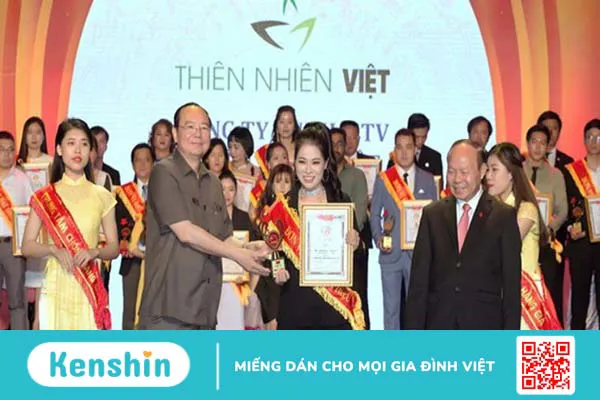 Thương hiệu Thiên Nhiên Việt Group của nước nào? Có tốt không? Các dòng sản phẩm nổi bật