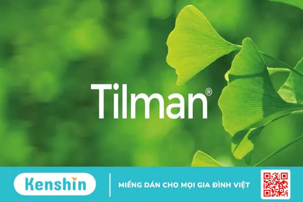 Thương hiệu Tilman S.A của nước nào? Có tốt không?