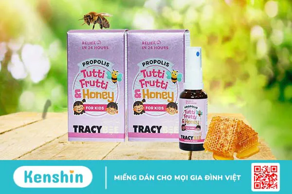 Thương hiệu Tracybee của nước nào? Có tốt không? Các dòng sản phẩm nổi bật