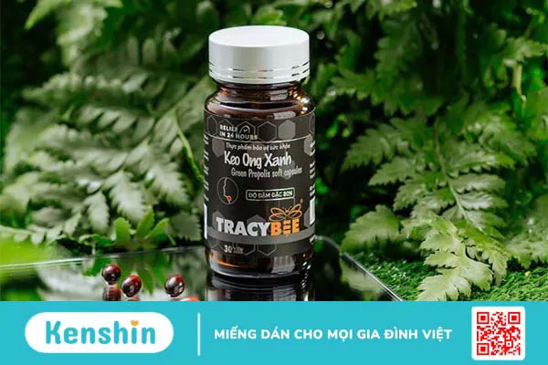 Thương hiệu Tracybee của nước nào? Có tốt không? Các dòng sản phẩm nổi bật