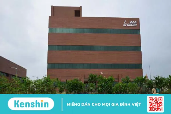 Thương hiệu Troikaa Pharmaceuticals của nước nào? Có tốt không?