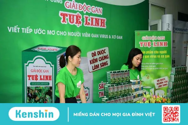 Thương hiệu Tuệ Linh của nước nào? Có tốt không? Các dòng sản phẩm nổi bật