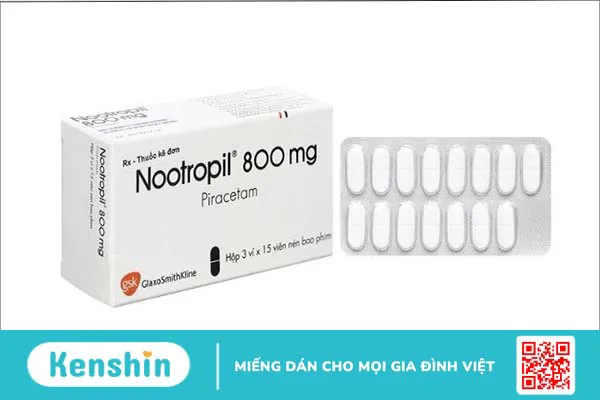 Thương hiệu UCB Pharma S.A của nước nào? Có tốt không?