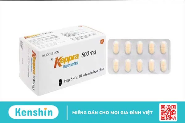 Thương hiệu UCB Pharma S.A của nước nào? Có tốt không?