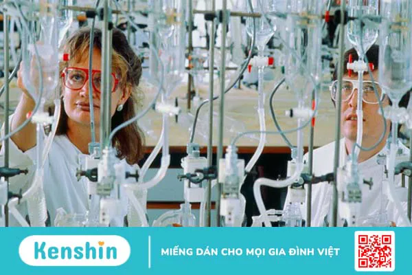 Thương hiệu Unique Pharmaceutical Labs của nước nào? Có tốt không? Các dòng sản phẩm nổi bật