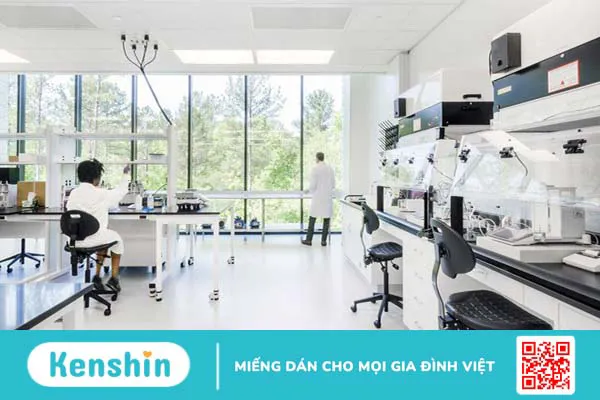 Thương hiệu Unique Pharmaceutical Labs của nước nào? Có tốt không? Các dòng sản phẩm nổi bật