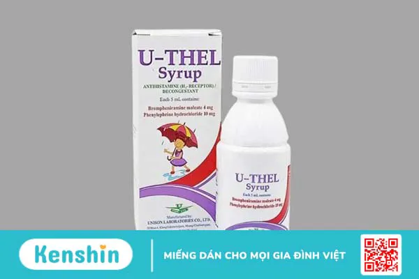 Thương hiệu Unison Laboratories của nước nào? Có tốt không?