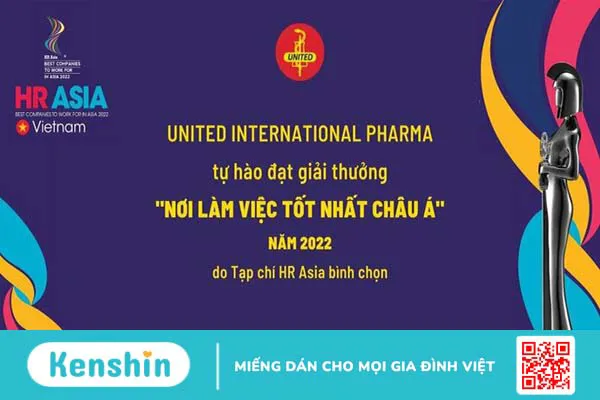 Thương hiệu United của nước nào? Các sản phẩm nổi bật