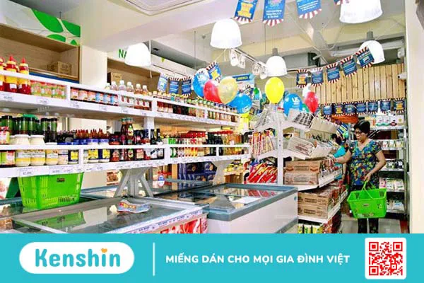 Thương hiệu US.MART của nước nào? Có tốt không? Các dòng sản phẩm nổi bật