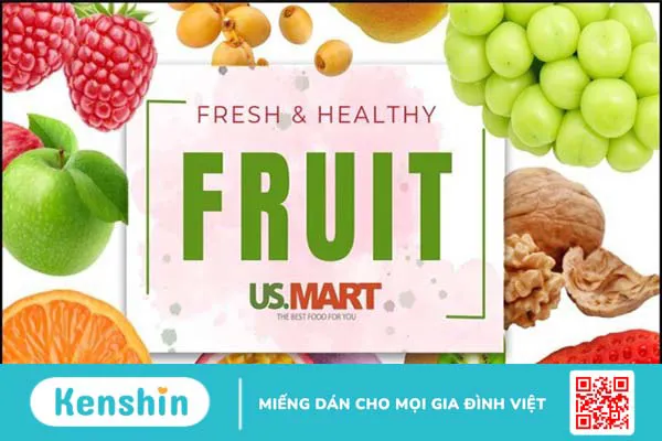 Thương hiệu US.MART của nước nào? Có tốt không? Các dòng sản phẩm nổi bật