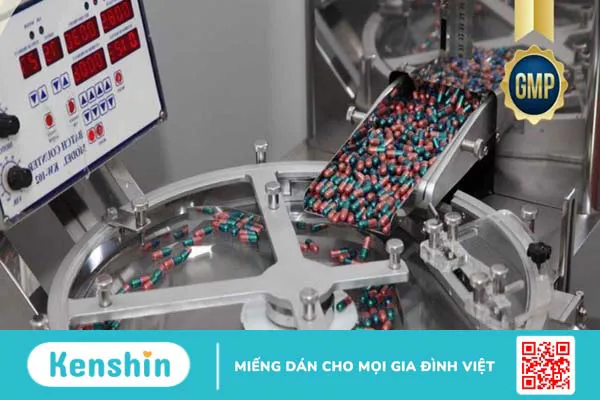 Thương hiệu US Pharma của nước nào? Có tốt không? Các dòng sản phẩm nổi bật