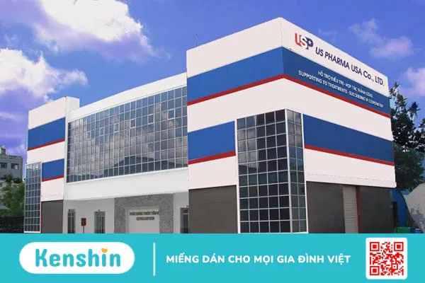 Thương hiệu USA Pharma của nước nào? Có tốt không?