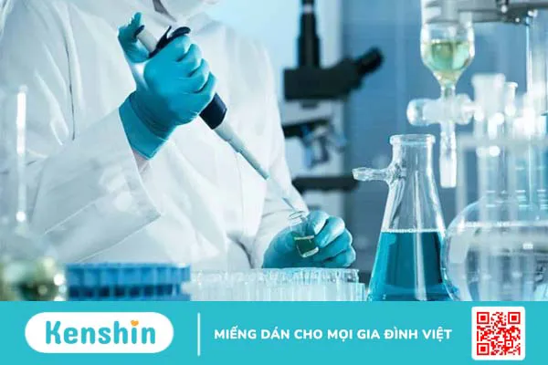 Thương hiệu USV Pharma của nước nào? Có tốt không?