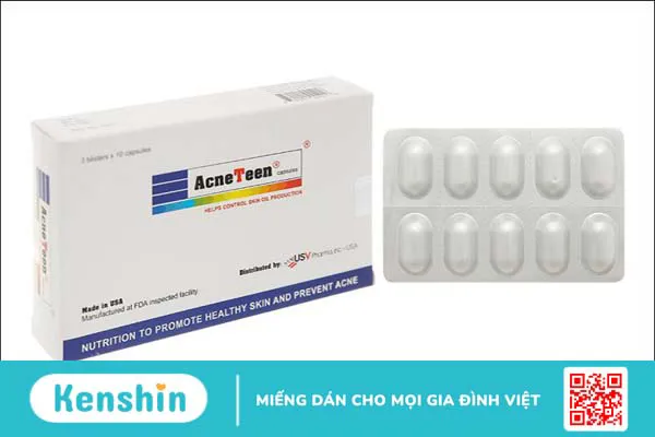 Thương hiệu USV Pharma của nước nào? Có tốt không?