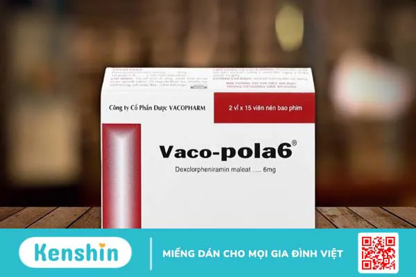 Thương hiệu Vacopharm của nước nào? Có tốt không? Các dòng sản phẩm nổi bật