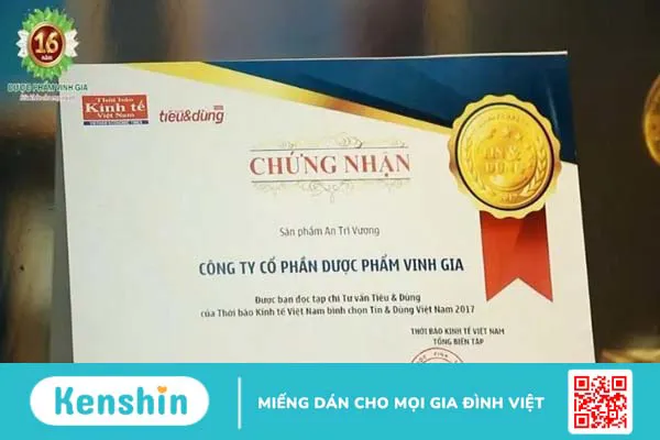 Thương hiệu Vinh Gia của nước nào? Có tốt không? Các dòng sản phẩm nổi bật