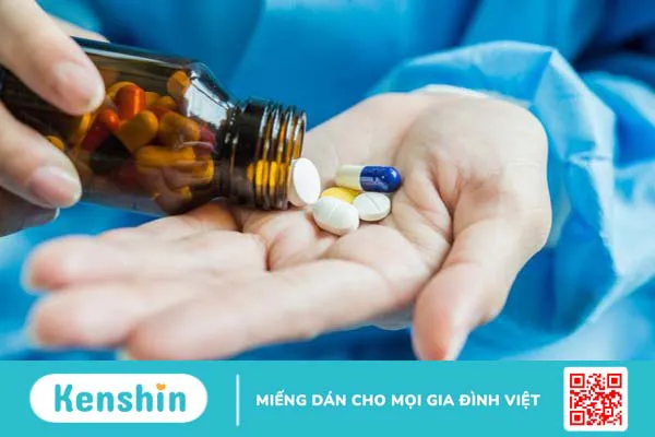 Thương hiệu VitaHealth của nước nào? Có tốt không? Các dòng sản phẩm nổi bật