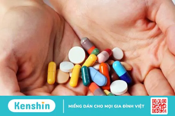 Thương hiệu VitaHealth của nước nào? Có tốt không? Các dòng sản phẩm nổi bật