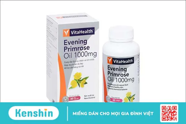 Thương hiệu VitaHealth của nước nào? Có tốt không? Các dòng sản phẩm nổi bật