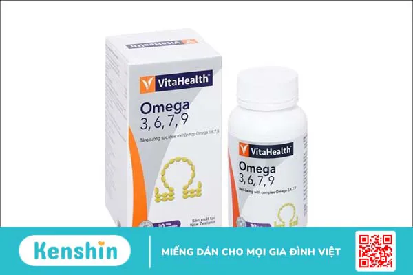 Thương hiệu VitaHealth của nước nào? Có tốt không? Các dòng sản phẩm nổi bật