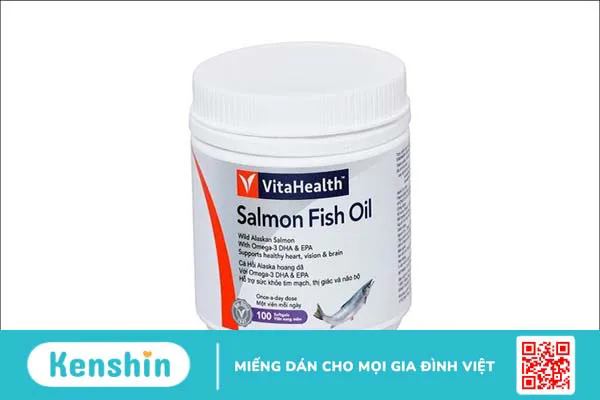 Thương hiệu VitaHealth của nước nào? Có tốt không? Các dòng sản phẩm nổi bật