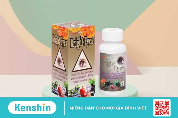 Thương hiệu Vitamins For Life của nước nào? Có tốt không?