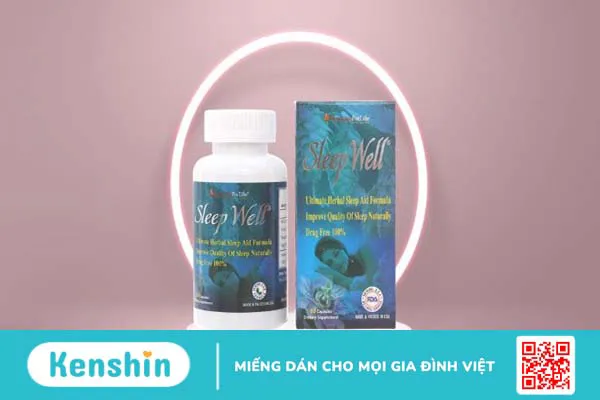 Thương hiệu Vitamins For Life của nước nào? Có tốt không?