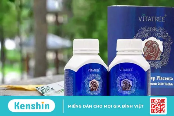 Thương hiệu Vitatree của nước nào? Có tốt không?