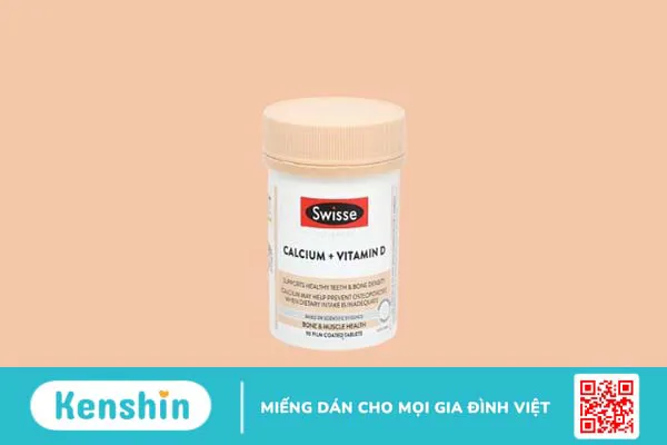 Thương hiệu Vitex pharmaceuticals của nước nào? Có tốt không? Các dòng sản phẩm nổi bật