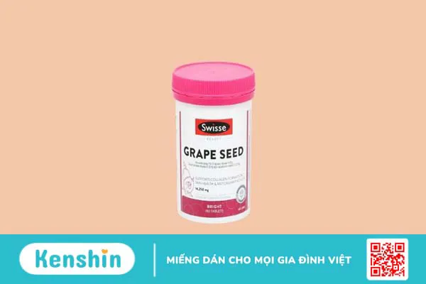 Thương hiệu Vitex pharmaceuticals của nước nào? Có tốt không? Các dòng sản phẩm nổi bật