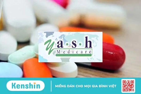 Thương hiệu Yash Medicare của nước nào? Có tốt không?