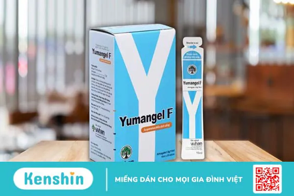 Thương hiệu Yuhan của nước nào? Có tốt không? Các dòng sản phẩm nổi bật