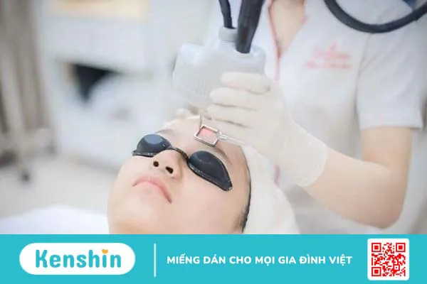 Thủy đậu có để lại sẹo không? 21 cách trị sẹo thủy đậu hiệu quả