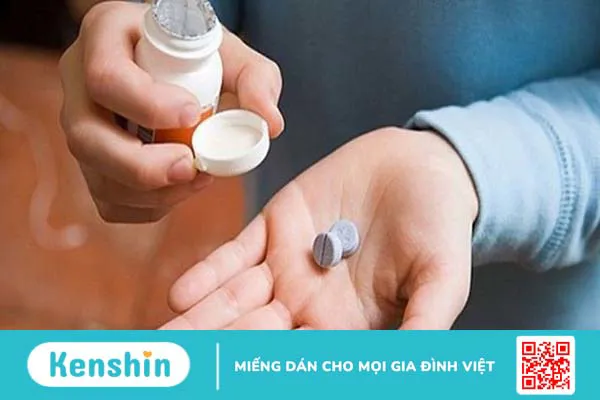 Thymomodulin là thuốc gì? Công dụng, liều dùng, tác dụng phụ và lưu ý sử dụng