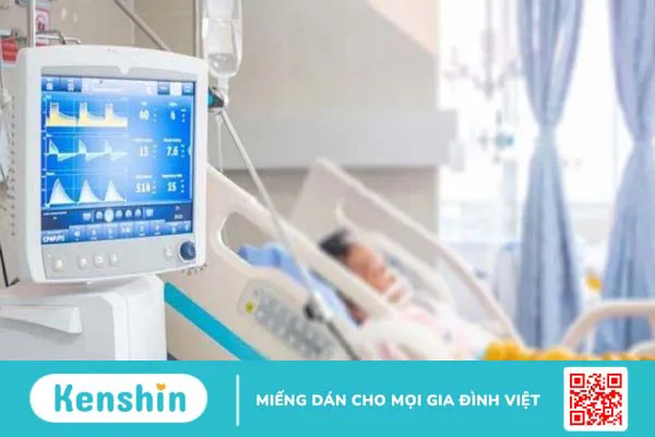 Tích trữ máy thở oxy tại nhà mùa dịch COVID-19