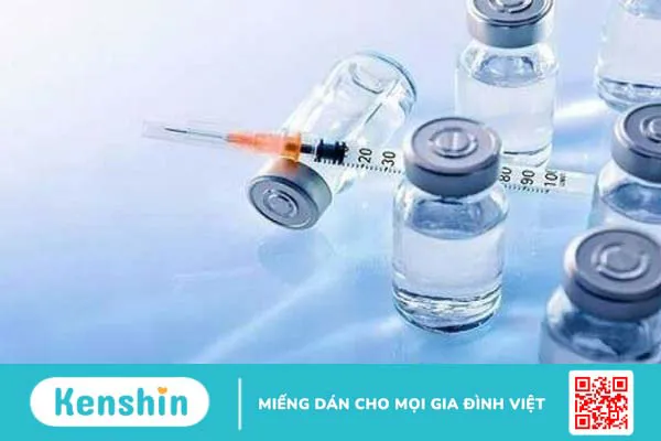 Tiêm phòng bạch hầu cho trẻ và các lưu ý bố mẹ nên biết