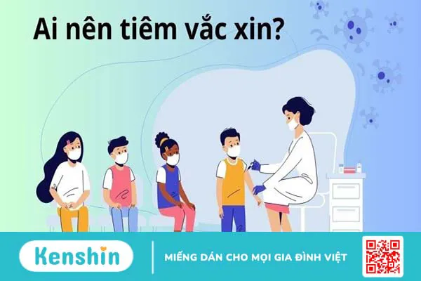 Tiêm phòng bạch hầu cho trẻ và các lưu ý bố mẹ nên biết