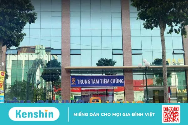 Tiêm phòng ung thư cổ tử cung HPV và những điều bạn cần biết