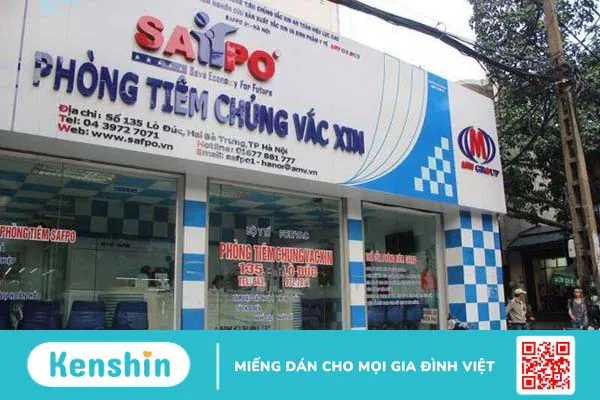 Tiêm phòng ung thư cổ tử cung HPV và những điều bạn cần biết