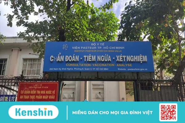 Tiêm phòng ung thư cổ tử cung HPV và những điều bạn cần biết