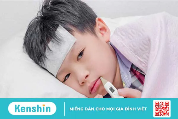 Tiêm viêm não nhật bản có sốt không? Lưu ý sau khi tiêm vắc xin