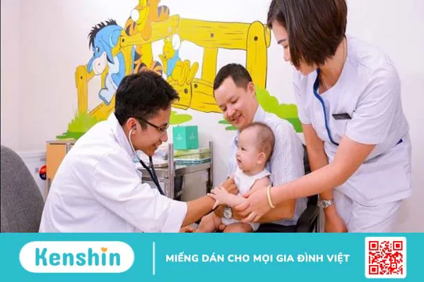 Tiêm viêm não nhật bản có sốt không? Lưu ý sau khi tiêm vắc xin