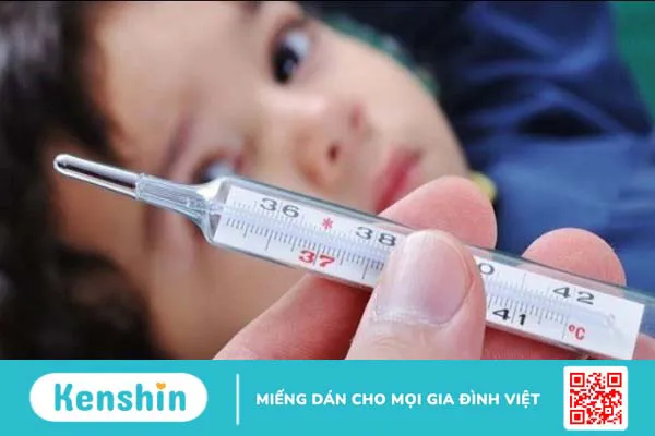 Tiêm viêm não nhật bản có sốt không? Lưu ý sau khi tiêm vắc xin