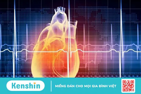 Tim đập nhanh có nguy hiểm không? 3 biến chứng và cách phòng ngừa