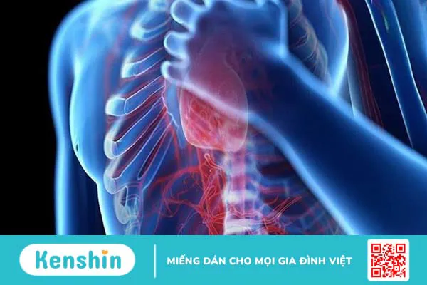 Tim đập nhanh có nguy hiểm không? 3 biến chứng và cách phòng ngừa