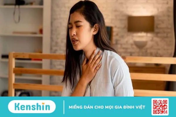 Tim đập nhanh có nguy hiểm không? 3 biến chứng và cách phòng ngừa